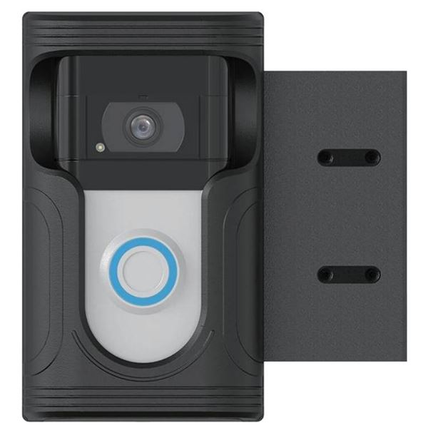 OLAIKE Anti-Theft Video Doorbell Mount