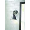 Image 1 : Allen + Roth 1-Light Vanity Bar Fixture