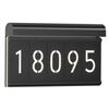 Image 1 : Artika Bowen LED Address Wall Light