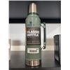Image 2 : Stanley Classic Bottle 1.5 QT Green