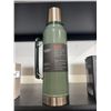 Image 4 : Stanley Classic Bottle 1.5 QT Green