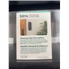 Image 3 : Blink Video Doorbell With Sync Module