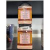 Image 2 : Kirkland Himalayan Pink Salt, 2 x 2.27kg