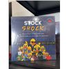 Image 2 : Stock Shock Board Game Canadian Edition