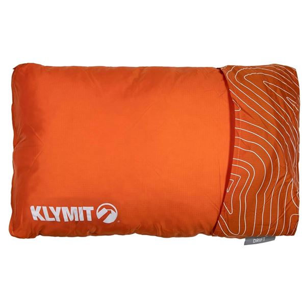 Klymit Drift Camping Pillow Regular Size