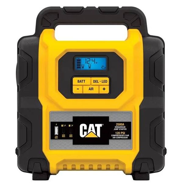 CAT 2000A Portable Jump Starter