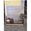 Image 4 : Landon & Co. 2-Inch Faux Wood Blind, Gray