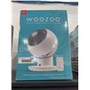 Image 2 : Woozoo Compact Globe Fan with Remote