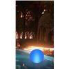 Image 1 : Sun Soaked Solar LED Floatable Light