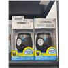 Image 2 : Thermacell Mosquito Repellent Devices, 2 Pack