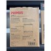 Image 3 : Primus Lite XL Pot 1.0L for Lite Stove