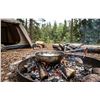 Image 1 : Primus Campfire Frying Pan 21cm Stainless Steel