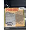 Image 2 : Primus Campfire Frying Pan 21cm Stainless Steel