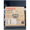 Image 3 : Primus Campfire Frying Pan 21cm Stainless Steel