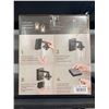 Image 5 : Globe 2-Pack Rechargeable Wall Sconces