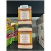 Image 2 : Kirkland Himalayan Pink Salt, 2 x 2.27kg