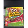Image 2 : Dare Bear Paws Double Chocolate 40-Pack, 1.4kg