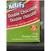 Image 3 : Dare Bear Paws Double Chocolate 40-Pack, 1.4kg