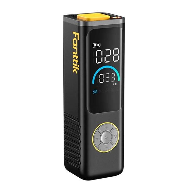 Fanttik S200 Apex Multifunction Air Inflator