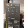 Image 4 : Fanttik S200 Apex Multifunction Air Inflator