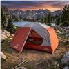Image 1 : Klymit Cross Canyon 2-Person Tent