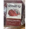 Image 2 : Klymit Cross Canyon 2-Person Tent