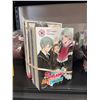 Image 3 : Bundle of 8 Manga Volumes, Assorted Series