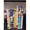 Image 2 : Bundle of 8 Manga Volumes, Assorted Series