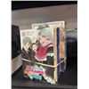 Image 3 : Bundle of 8 Manga Volumes, Assorted Series