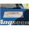 Image 3 : Angseen Brushless Mini Chainsaw 21V 15cm