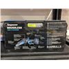 Image 4 : Angseen Brushless Mini Chainsaw 21V 15cm