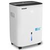 Image 1 : SAHAUHY WTE80A-025T Home Dehumidifier