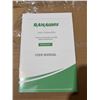 Image 3 : SAHAUHY WTE80A-025T Home Dehumidifier