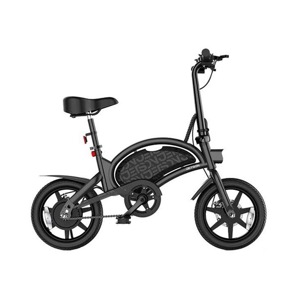 Jetson Bolt Pro Folding Electric Bike