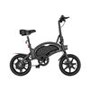 Image 1 : Jetson Bolt Pro Folding Electric Bike