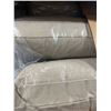 Image 3 : Fresno 4 Piece Conversation Set **Style and Color May Vary**