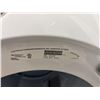 Image 2 : Electrolux Front Load Electric Dryer DryBoost