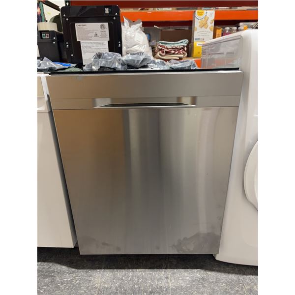 Samsung Stainless Steel Dishwasher DW80R2031