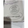 Image 3 : Midea Dishwasher Model MDF24P1B
