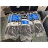 Image 2 : Lot of 6 Marr 11" Standard Cable Ties
