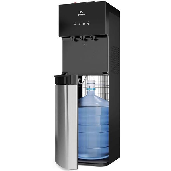 Avalon A4BLWTRCLR Water Dispenser See All Photos