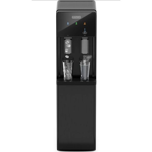 Chefman Water Dispenser Model RJ56-DIS-CA-CO See All Photos