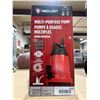 Image 2 : Red Lion RL253UP Multi-Purpose Pump