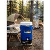 Image 1 : Igloo 5 Gallon Wheeled Drinking Water Cooler