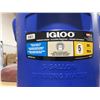 Image 3 : Igloo 5 Gallon Wheeled Drinking Water Cooler