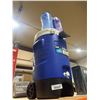 Image 5 : Igloo 5 Gallon Wheeled Drinking Water Cooler