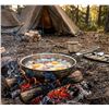 Image 1 : Primus Campfire Frying Pan 25 cm