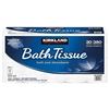 Image 1 : Kirkland Bath Tissue 30 Rolls, 2-Ply