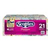 Image 1 : Scotties Premium Tissues 21 Boxes