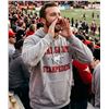 Image 1 : Calgary Stampeders Gray Hoodie L/G